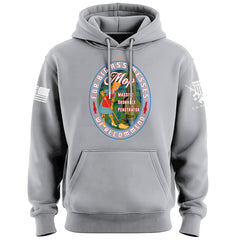 MOP - For Big A** Messes Hoodie