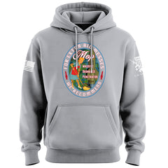 MOP - For Extra Big Messes Hoodie
