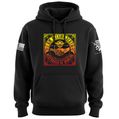 Manhattan Project Hoodie