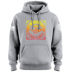 Manhattan Project Hoodie