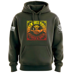 Manhattan Project Hoodie