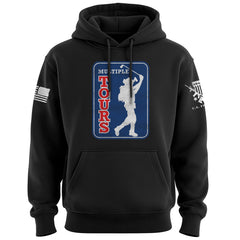 Multiple Tours Hoodie