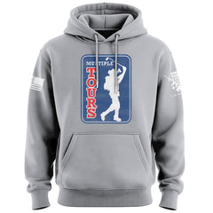 Multiple Tours Hoodie