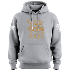 Off Roadin' MRAP Graphic Hoodie