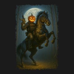 Operation Sleepy Hollow Hoodie