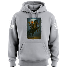 Operation Sleepy Hollow Hoodie