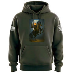 Operation Sleepy Hollow Hoodie