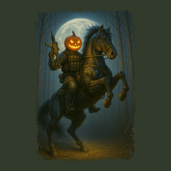 Operation Sleepy Hollow Hoodie