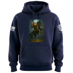 Operation Sleepy Hollow Hoodie