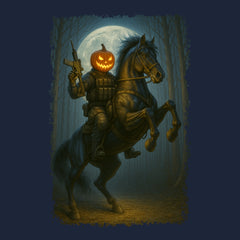 Operation Sleepy Hollow Hoodie