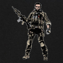 Operator Abe Hoodie