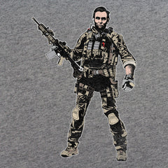 Operator Abe Hoodie