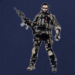 Operator Abe Hoodie