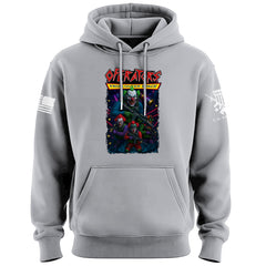 Operator Clowns Hoodie