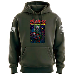 Operator Clowns Hoodie
