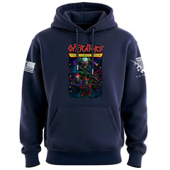 Operator Clowns Hoodie
