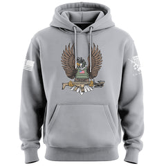 Operator Eagle Hoodie
