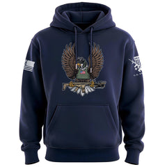 Operator Eagle Hoodie
