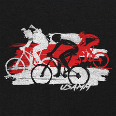 Operator Cyclist Hoodie