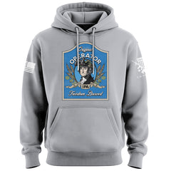Original Operator IPA Hoodie
