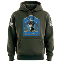 Original Operator IPA Hoodie