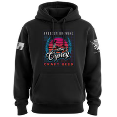 Osprey Ale 80s Hoodie