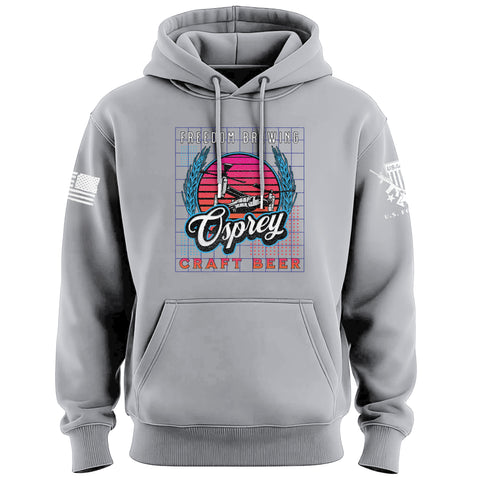 Osprey Ale 80s Hoodie