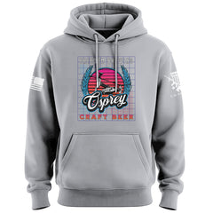 Osprey Ale 80s Hoodie