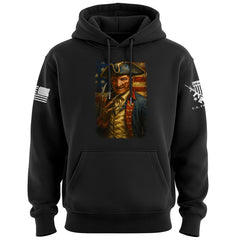Patriot Freddie Hoodie