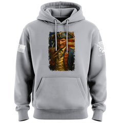 Patriot Freddie Hoodie
