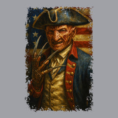 Patriot Freddie Hoodie
