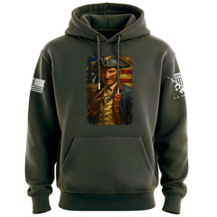 Patriot Freddie Hoodie