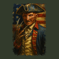 Patriot Freddie Hoodie