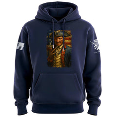 Patriot Freddie Hoodie