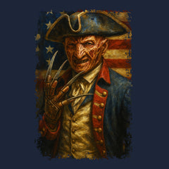 Patriot Freddie Hoodie