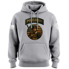 Pilgrim Operator Hoodie