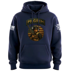 Pilgrim Operator Hoodie