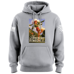Pinup A-10 Hoodie