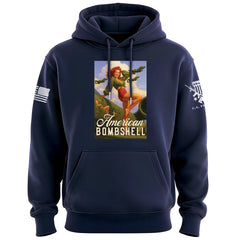 Pinup A-10 Hoodie