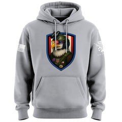 Predator Eagle Hoodie