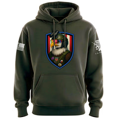 Predator Eagle Hoodie
