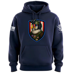 Predator Eagle Hoodie