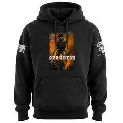 ROTOR Operator Hoodie