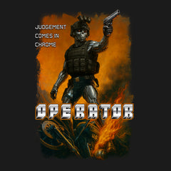 ROTOR Operator Hoodie