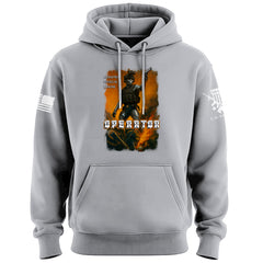 ROTOR Operator Hoodie