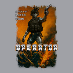 ROTOR Operator Hoodie