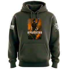ROTOR Operator Hoodie