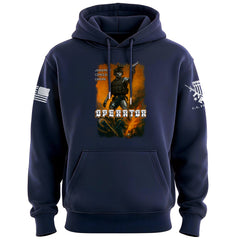 ROTOR Operator Hoodie