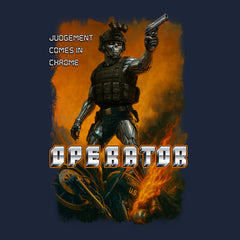 ROTOR Operator Hoodie