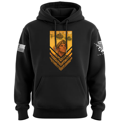 Little Bird Ranger Hoodie